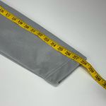 NWOT Elevate Gray Jacket with detachable keychain lanyard M Size M Photo 12