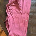 Lululemon  Align Women's Leggings Wrap Waist Mauve Soft Yoga Pants Size 2 Photo 0