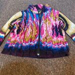 Anthropologie Anthro damee Inc sheer jacket small Photo 0