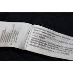 Abercrombie & Fitch Navy Blue Red White Crewneck Long Sleeve T Shirt Top Size XS Photo 3