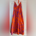 Steve Madden Denise Dress Large Photo 1