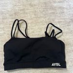 AYBL  Essential bandeau sports bra size xs Photo 1