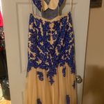 Camille La Vie prom dress Photo 4