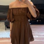 Princess Polly  Halton Mini Dress Photo 3