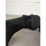 Paul Green NEW black heeled sandal christy heel open toe Us 8, UK 5 1/2 Photo 8