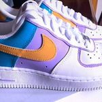 Nike  Custom Air Force 1s Photo 0