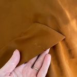 VICI Silk skirt Photo 3