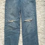 Garage 90s Straight Jeans Photo 1