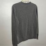 Gray Once On This Island Sweatshirt Size M Photo 4