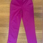 OVI Vibrant Magenta single button Blazer size M Photo 13