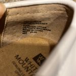 White Mountain  leather loafers size 8.5 Photo 2