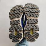 New Balance  1850 Women's Running Shoes Blue/Green/White W1850BG1 Size 8 Athletic Photo 5