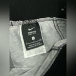 Nike Pro heathered grey leggings sz small Photo 2