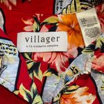 Villager by Liz Claiborne Top Photo 2