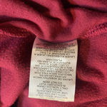 Marvel Black Panther Berry Hoodie Size Medium Photo 6