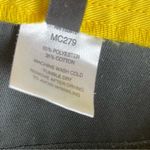 Timeless Elements McDonald's Size 10 Straight Leg Pants Y2K 90’s Emo Goth Grunge Black Photo 5