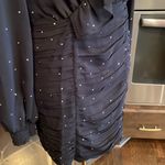 A loves A Ruffle Mini dress NWT Photo 3