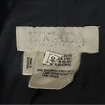 Escada Vintage Navy Pant Suit Set Size 40 Blue Photo 7