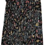 LuLaRoe ‎ Deanne Wrap-Around Tie Skirt NWT Photo 1