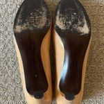 Stuart Weitzman COPY - Nude Round Toe Pumps Photo 6