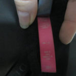 Vince Camuto Black Padded Adjustable Unwire Bra 38D Photo 4