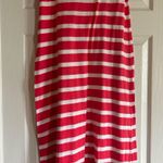 Tommy Hilfiger Striped Maxi Skirt Photo 2