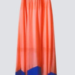 Gianni Bini GB Colorful Sleeveless Dress Small Photo 0