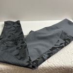 Zyia  Seamless Camo High Waist 7/8‎ Performance Leggings size large Photo 8