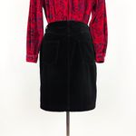 Vintage 90’s GAP Velvet 5 Photo 4