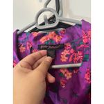 Betsey Johnson Vintage Y2K Silk A-line Dress Sz 6 ASO Trina Vega Victorious Photo 1