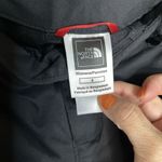 The North Face Skirt Womens 4 Black Athletic Golf Preppy Stretch Zipper Pocket Photo 5