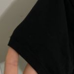 Cotton On black tee Photo 1