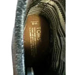 Toms Kala Suede Booties Photo 5