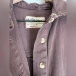 Free People  We The Free Silverado Shirt Photo 6