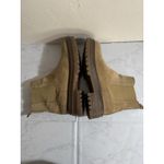 Avellini Made in‎ Portugal Suede Leather Lug Sole Chelsea Boots EU39/US 8.5 Photo 4