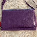 Mundi  Purple Crossbody Bag brand new see all photos Photo 2