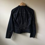 Faded Glory  Black Blazer Jacket Photo 3