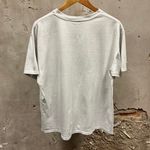 The Vintage Shop Vintage 1992 USA Basketball Dream Team White World Champs Heavy Medal Tee XL Photo 4