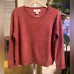 Magaschoni  Cashmere sweater m new Photo 6