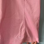 Nike golf pink polo Photo 2