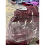 NWT Olivia Rae Top – Women's M Fitted Cropped Photo 8