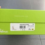 Sam Edelman  Yaro Ankle Strap Sandal Size 9.5 Ivory NWB Wedding Formal Heel Photo 11