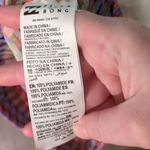 Billabong  New Adventure Shorts Size Medium (10) Photo 5