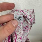 Anthropologie Sunner Floral Silk Shorts Size Xsmall Photo 4