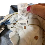 PacSun 90’s Boyfriend High Rise Straight Leg Bleached Jeans Size 24 Photo 8