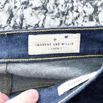 Imogene and Willie Elizabeth High Rise Skinny Jeans Photo 8
