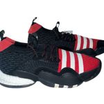 Adidas Trae Young 2 Sneakers- Chinese New Year Men’s 8 Women’s 9 Photo 0