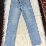 American Eagle  Fresh Bright Skinny Jeans Photo 0