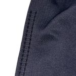 Spiritual Gangster NEW  Self Love Seamless Black Pointelle Leg Design Leggings Photo 6