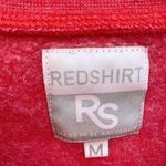 Southern Methodist University Sweatshirt Red Size M Photo 2